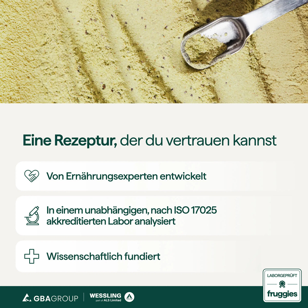 Entdeckungsset