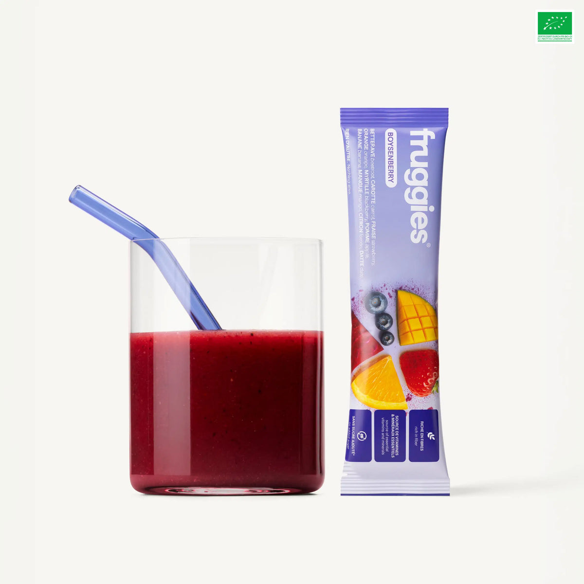 Boysenberry