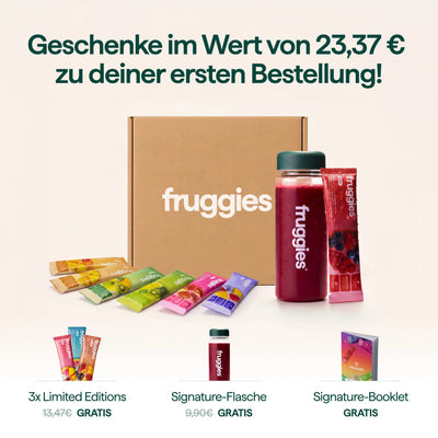Entdeckungsset