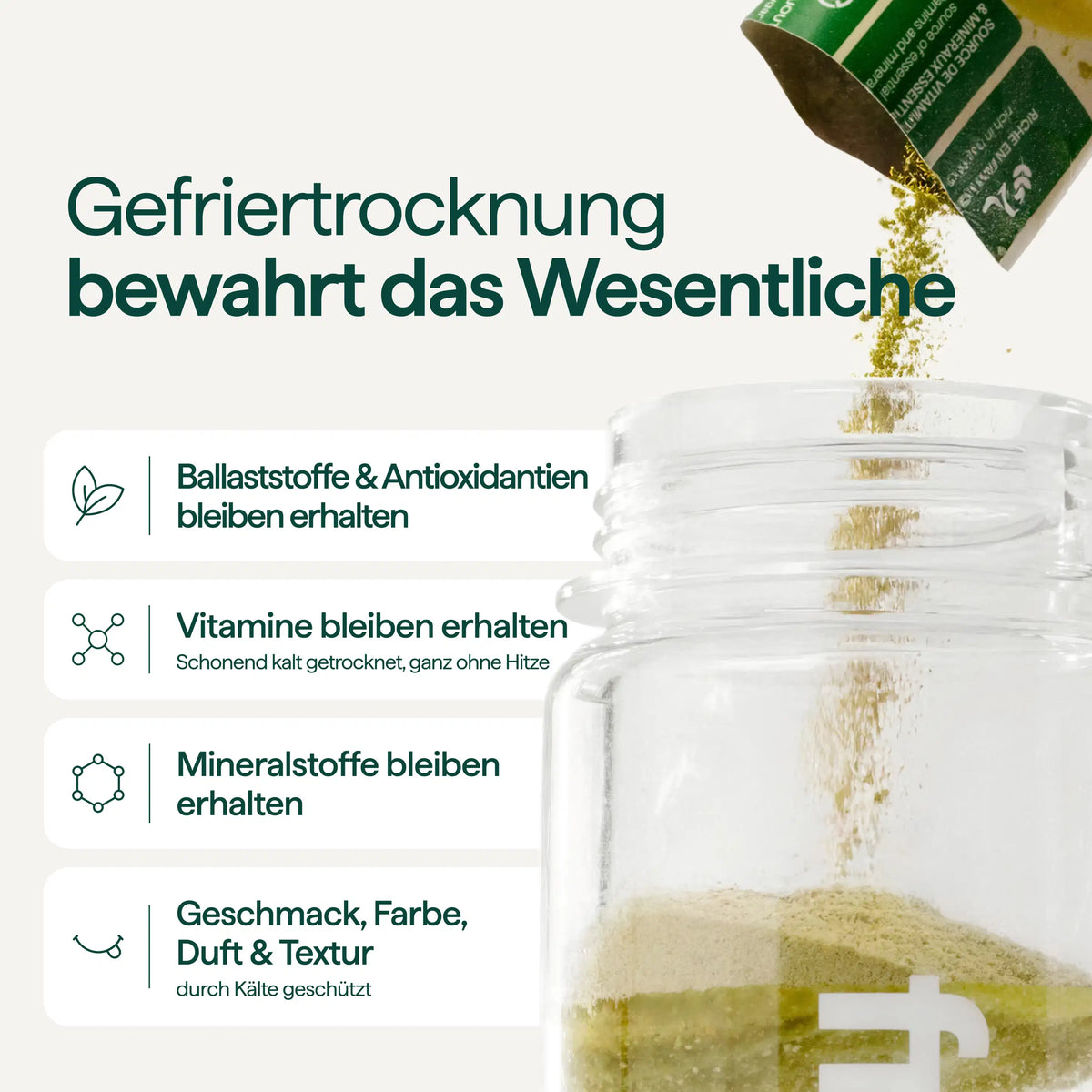 Entdeckungsset