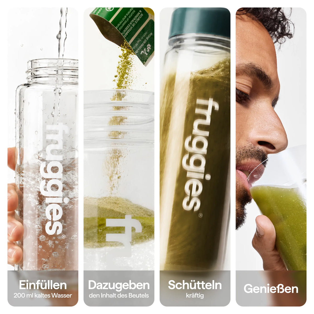 Entdeckungsset